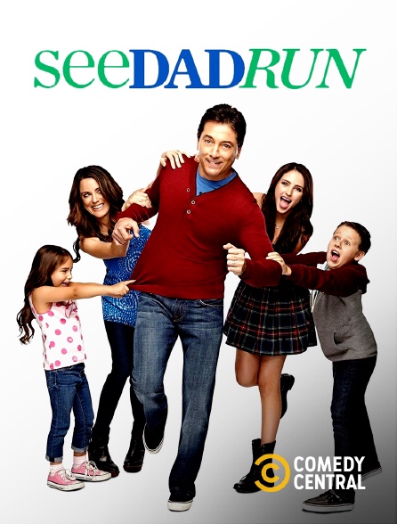 Comedy Central - See Dad Run - S01E04