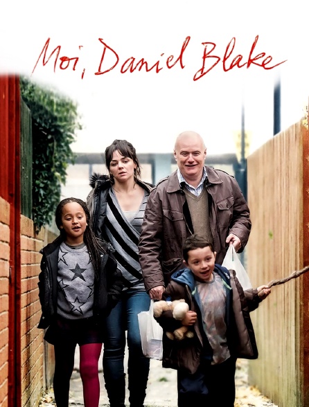 Moi, Daniel Blake