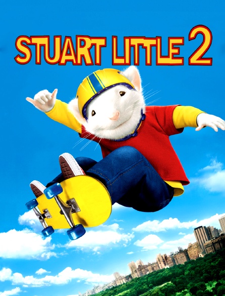 Stuart Little 2