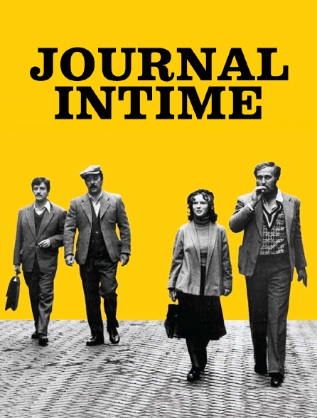 Journal intime