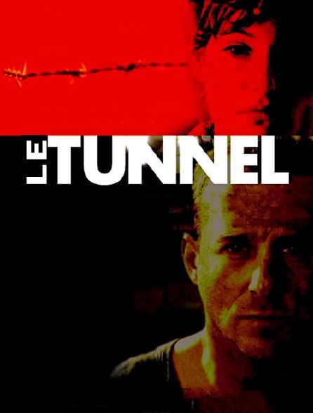 Le tunnel - 27/01/2018 à 07h45