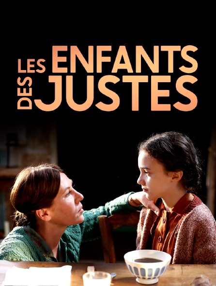 Les enfants des justes