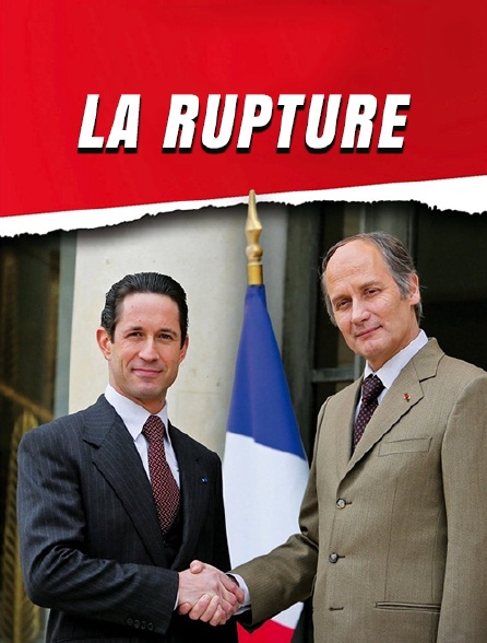 La rupture