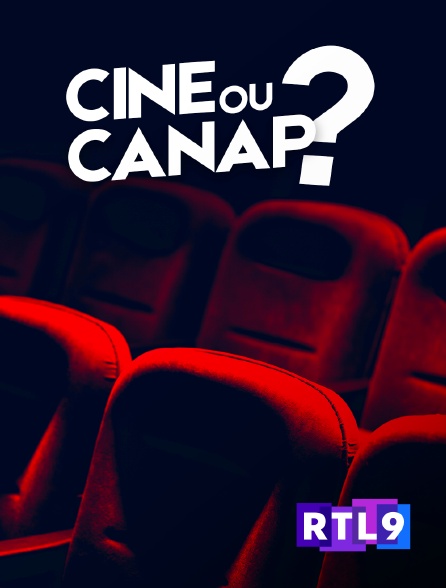 RTL 9 - Ciné ou canap ? - 22/09/2024 à 06h00