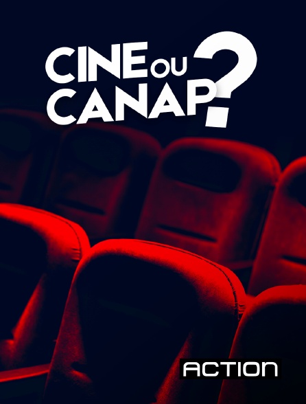 Action - Ciné ou canap ? - 20/09/2024 à 15h38