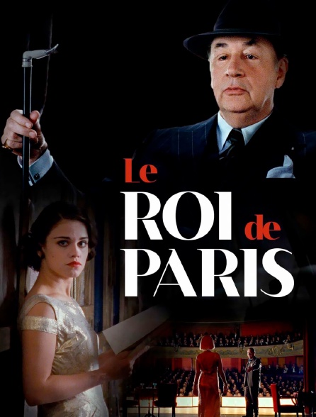 Le roi de Paris