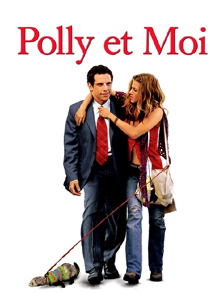 Polly et moi