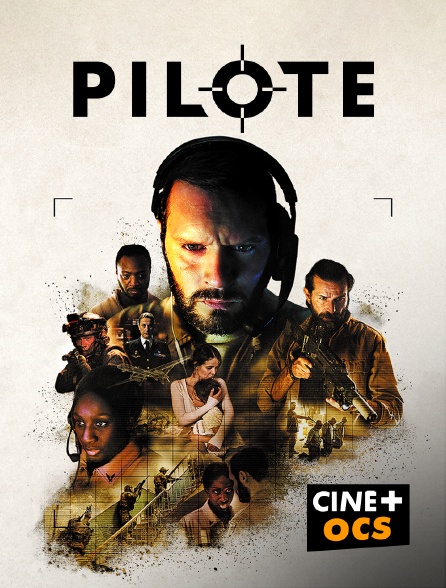 CINÉ Cinéma - Pilote