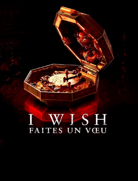 I Wish : faites un voeu