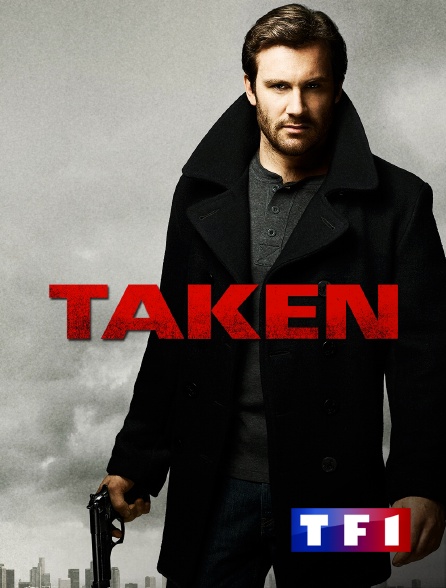 TF1 - Taken - S02E01