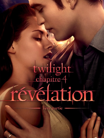 Twilight, chapitre 4 : Révélation, 1re partie