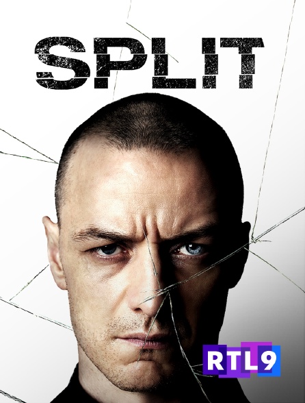 RTL 9 - Split