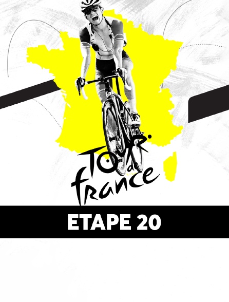 Cyclisme - Tour de France 2023 : étape 20 (Belfort / Le Markstein Fellering)