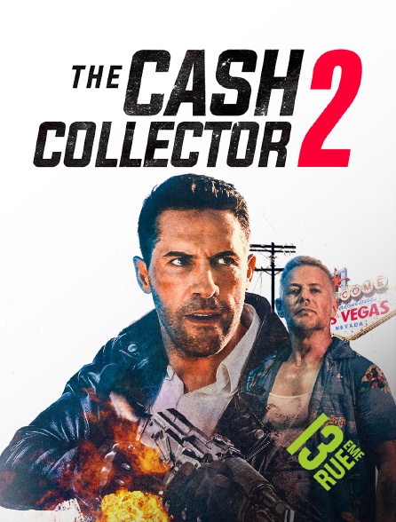 13EME RUE - The Cash Collector 2