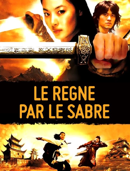 Le règne par le sabre