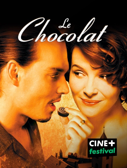 CINE+ Festival - Le chocolat