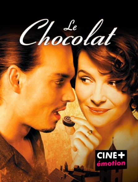 CINE+ Emotion - Le chocolat