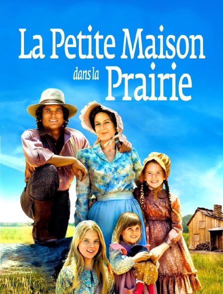 La petite maison dans la prairie - S01E03