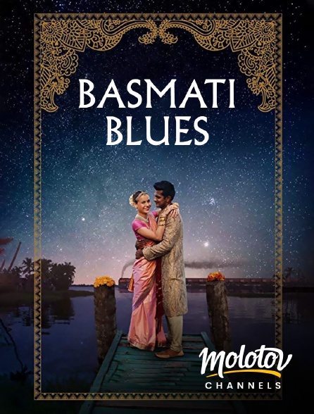 Molotov channels - Basmati Blues