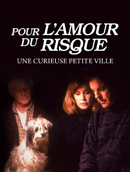 Pour l'amour du risque : Une curieuse petite ville