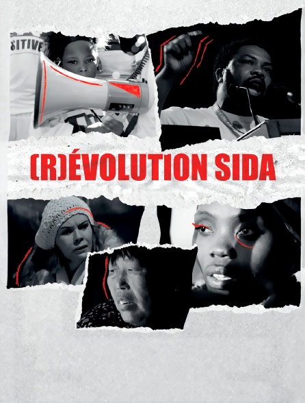 [R]évolution sida