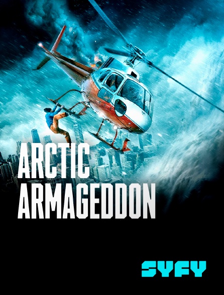 SYFY - Arctic Armageddon