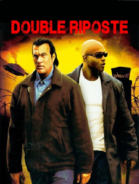 Double riposte