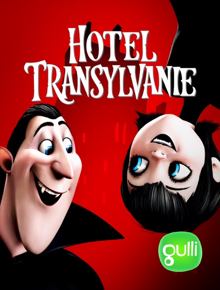 Gulli - Hôtel Transylvanie