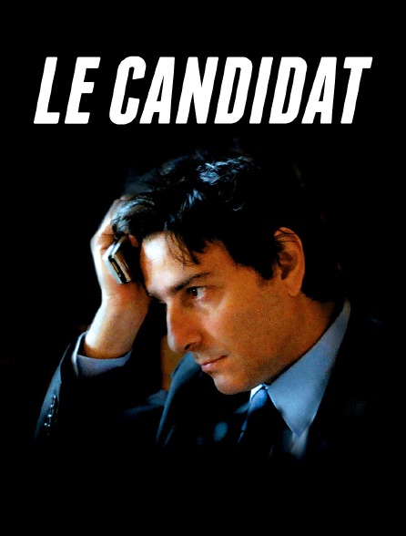 Le candidat