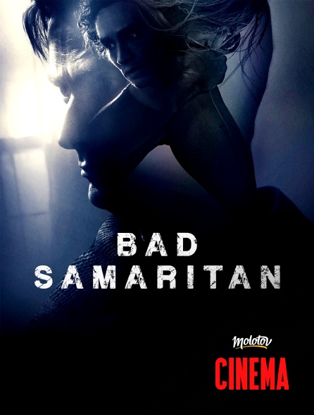 Molotov Channels Cinéma - Bad Samaritan