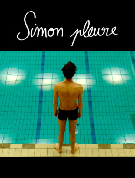 Simon pleure