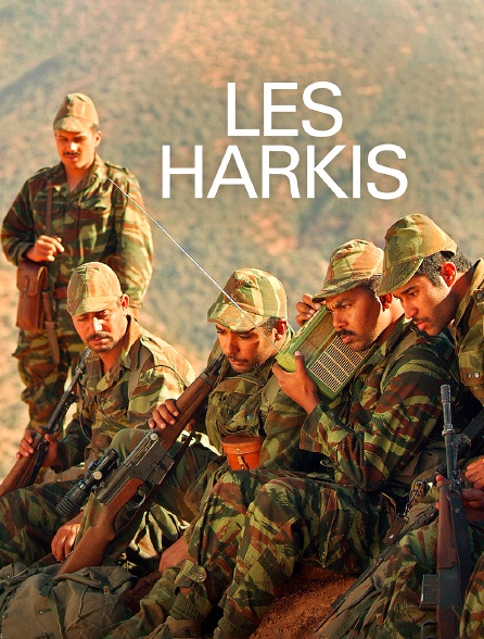 Les Harkis