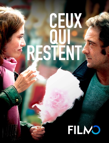 FilmoTV - Ceux qui restent