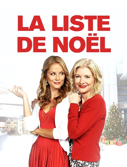 La liste de Noël