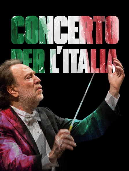 Concerto per l'Italia