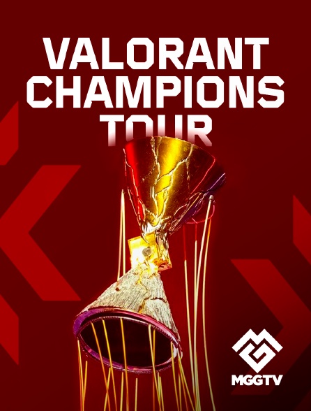 MGG TV - Valorant Champions Tour