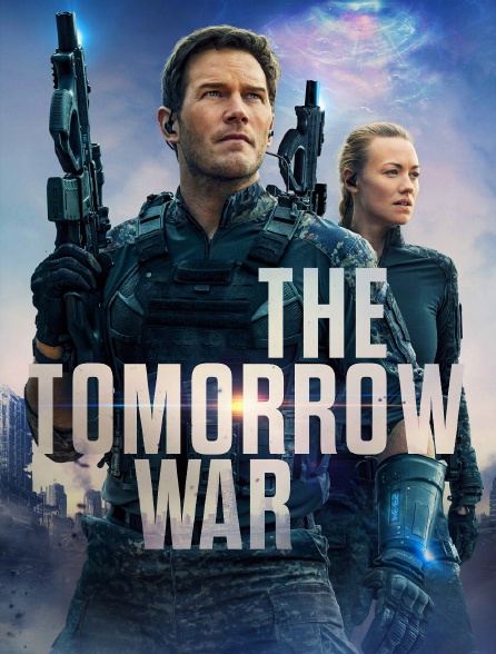 The Tomorrow War