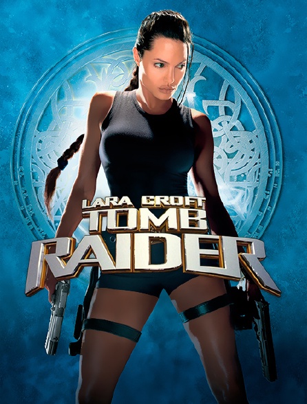 Lara Croft : Tomb Raider