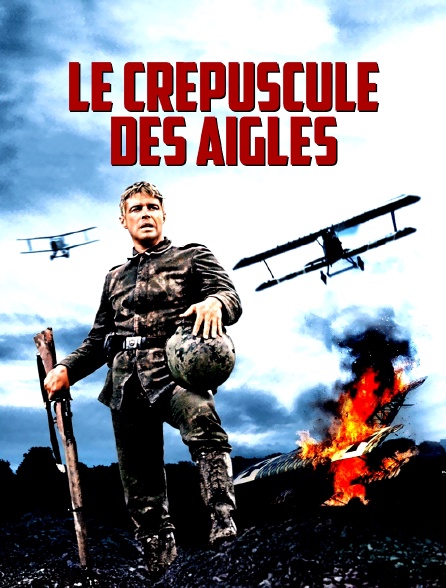 Le crépuscule des aigles