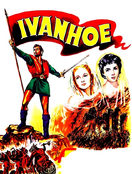 Ivanhoé