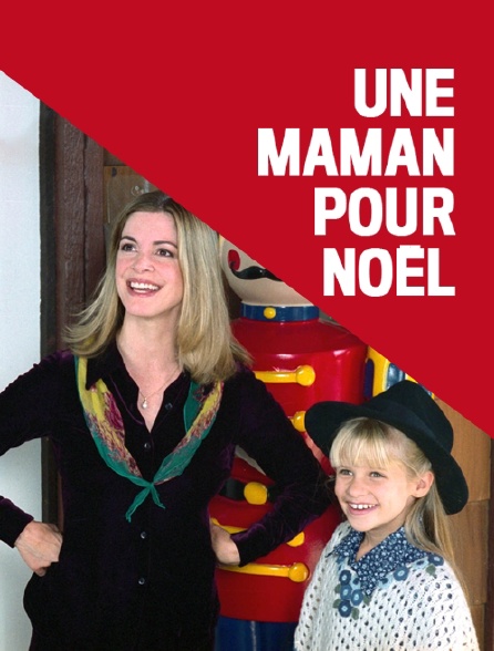 Une maman pour Noël