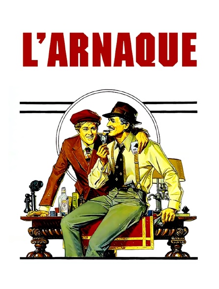 L'arnaque