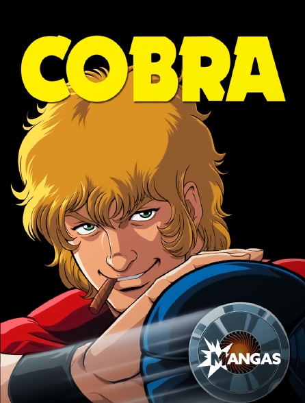 Mangas - Cobra - S01E11