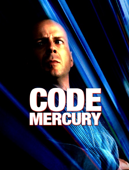 Code Mercury