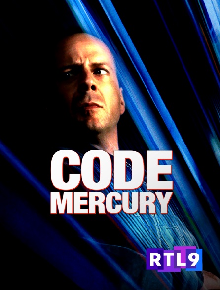 RTL 9 - Code Mercury