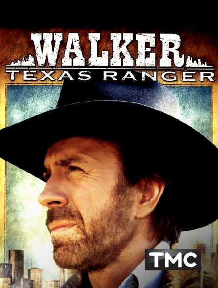 TMC - Walker, Texas Ranger - S02E21