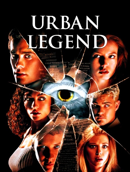 Urban Legend