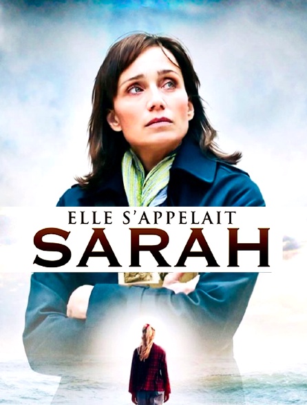 Elle s'appelait Sarah