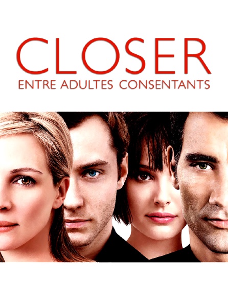 Closer, entre adultes consentants