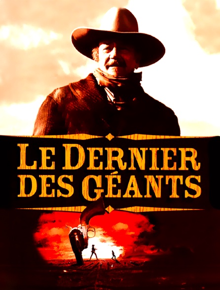 Le Dernier des géants